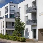 Duenenresort Binz Duenenresort Binz 131