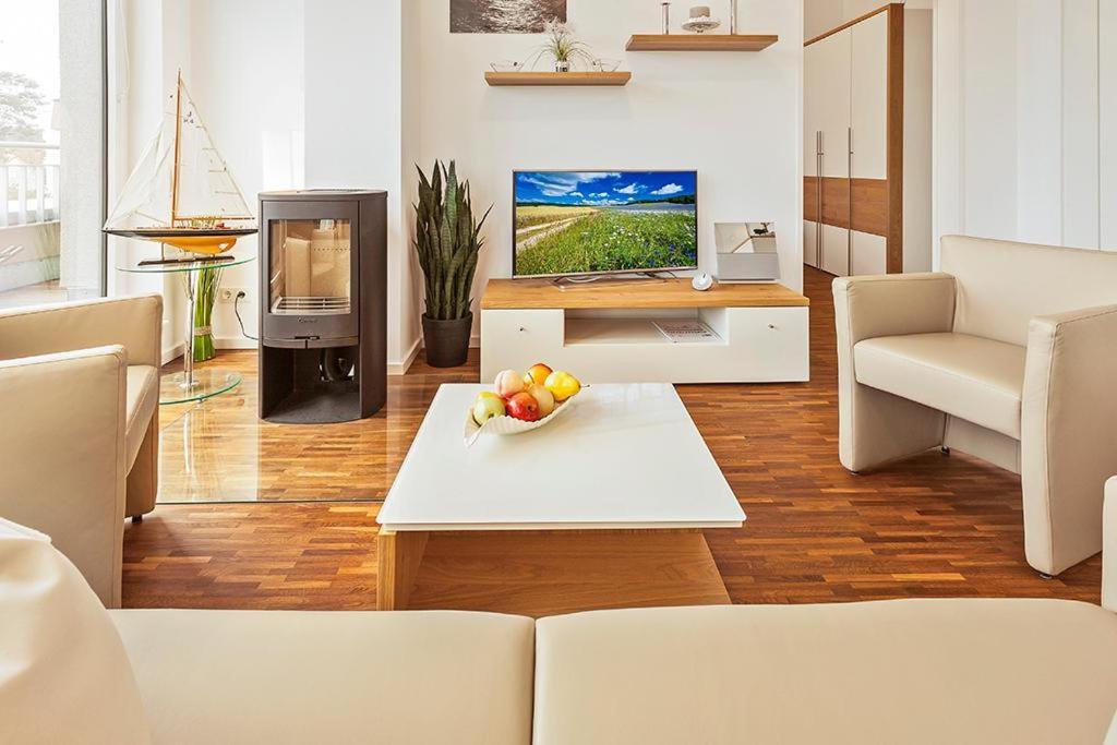 Apartment Duenenresort Duenenresort 131 Binz