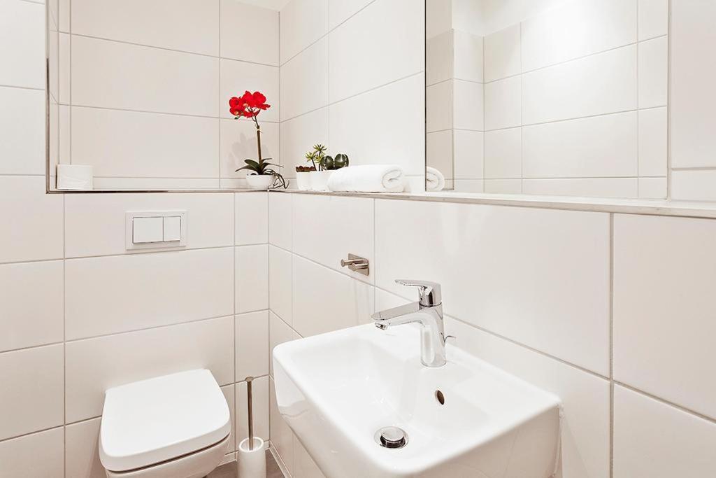 Apartment Duenenresort Duenenresort 131 Binz